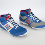 Hanley's New Balance 4040 "Hanleywood" Cleats